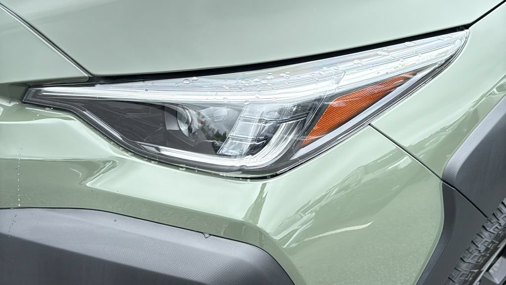Certified 2024 Subaru Crosstrek 2.5i Wilderness AWD/4WD image 7