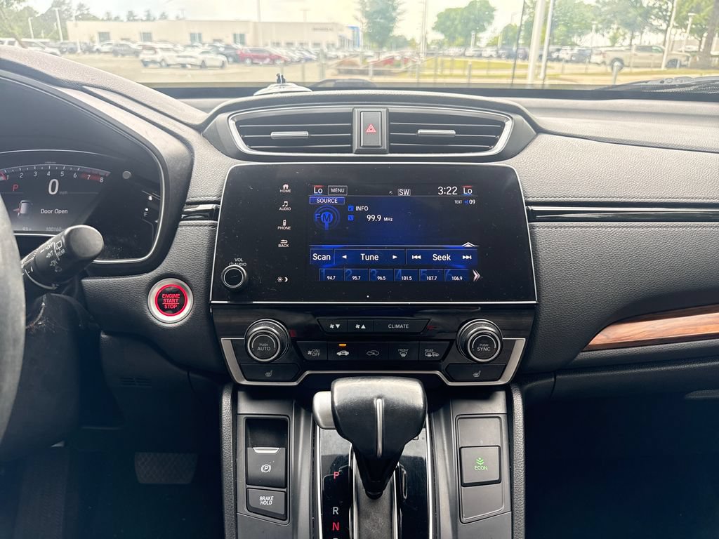 Used 2019 Honda CR-V EX-L image 18