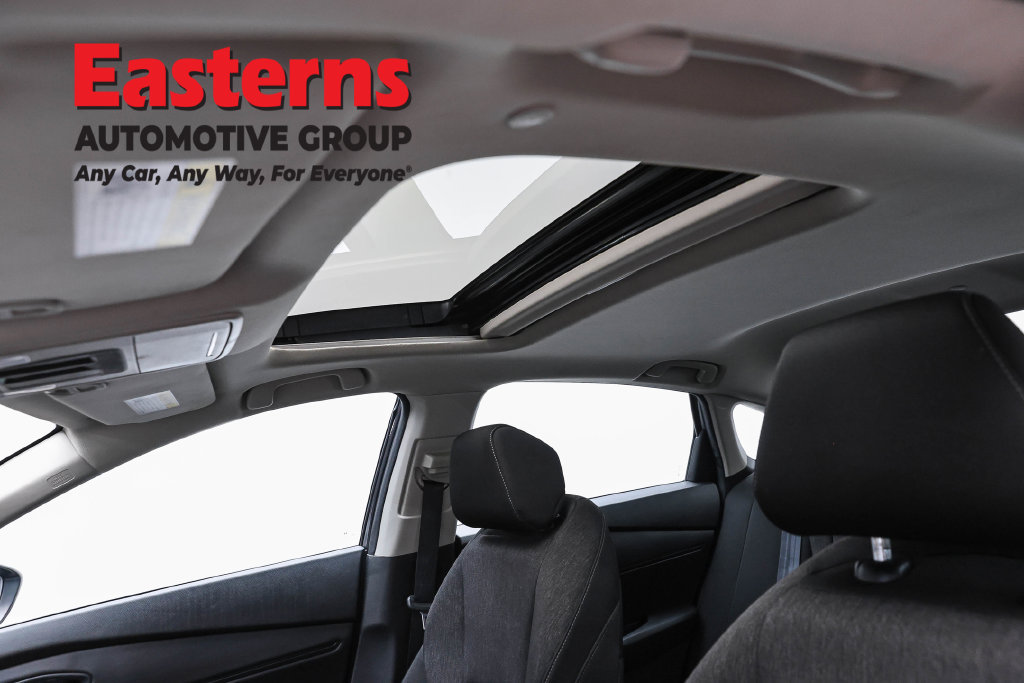 Used 2023 Honda Accord EX image 35