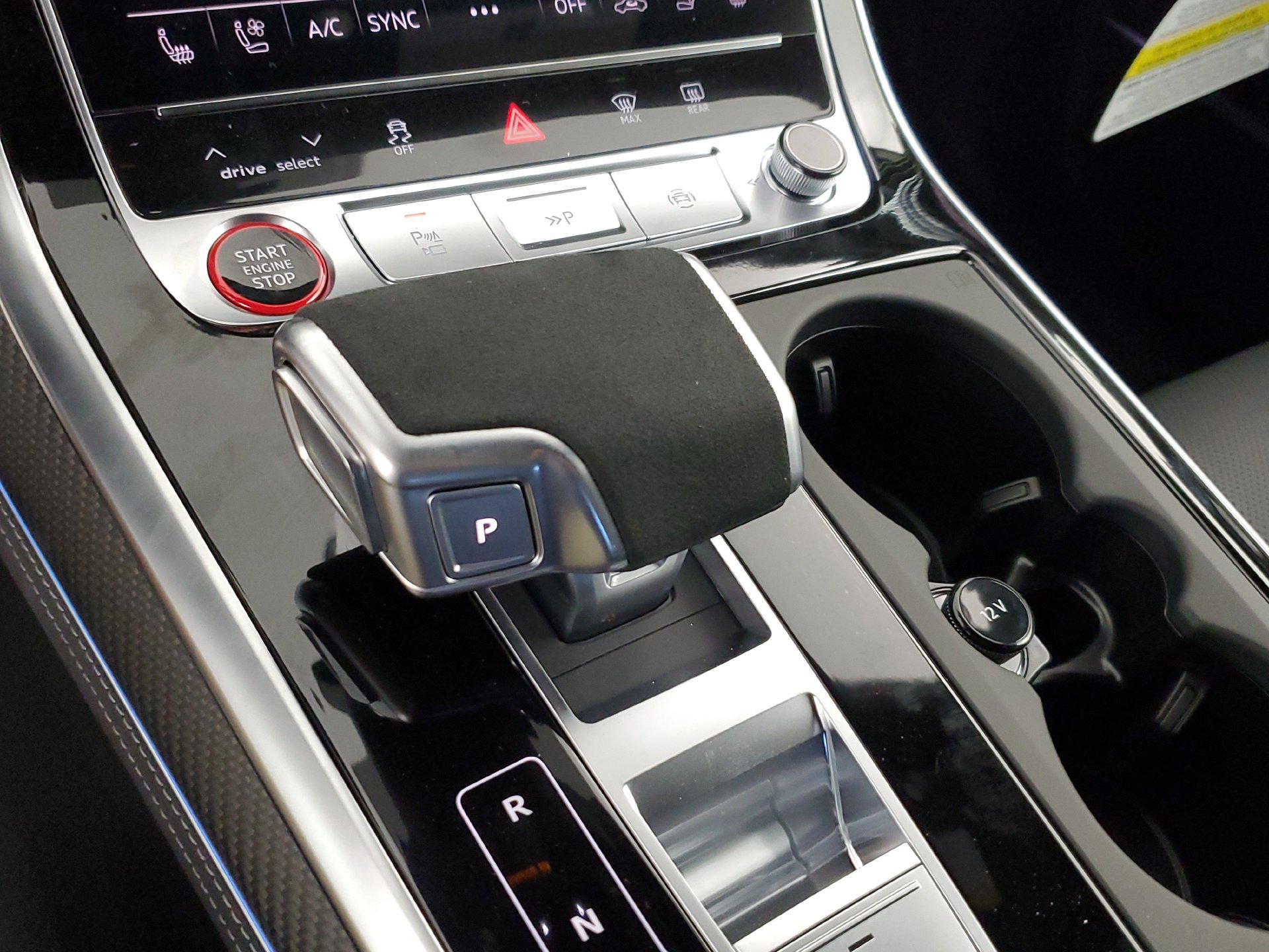 New 2026 Audi RS Q8 performance AWD/4WD image 41