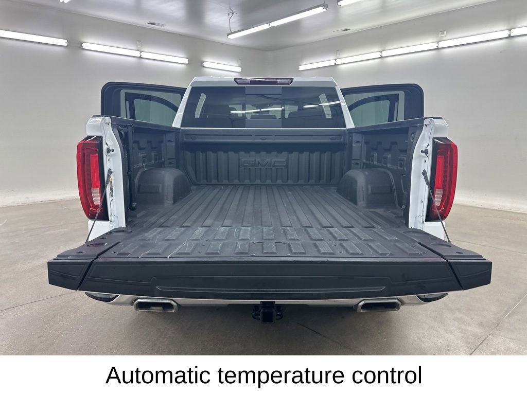 Used 2022 GMC Sierra 1500 SLT w/ SLT Premium Plus Package image 27