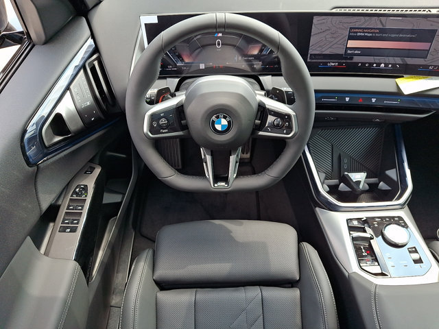 New 2026 BMW X3 xDrive30i w/ Premium Package AWD/4WD image 7