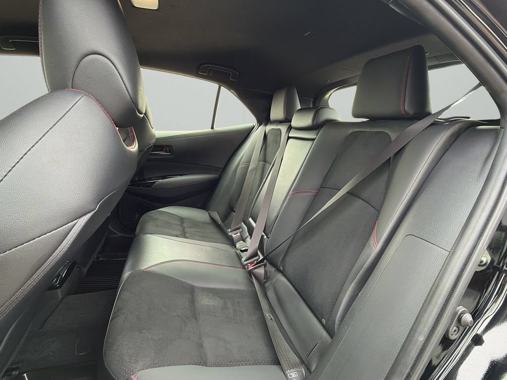 Used 2025 Toyota Corolla GR AWD/4WD image 16