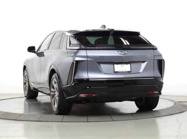 Certified 2023 Cadillac Lyriq 2WD image 6