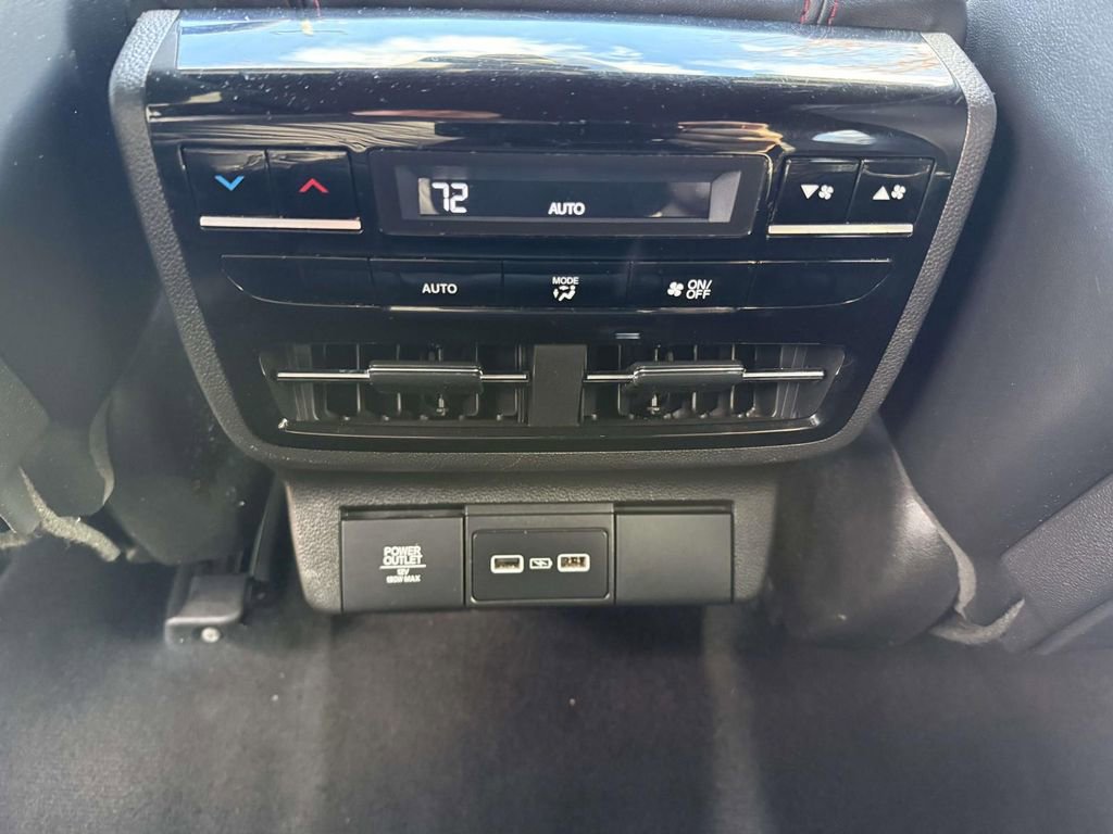 Certified 2023 Acura MDX A-Spec image 17