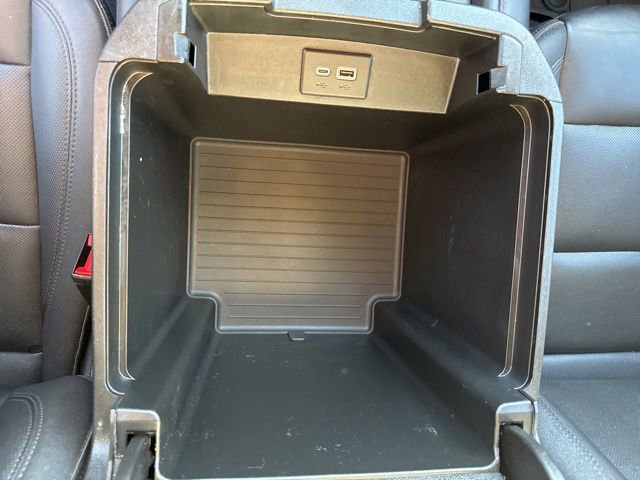 Used 2023 Chevrolet Suburban RST image 38