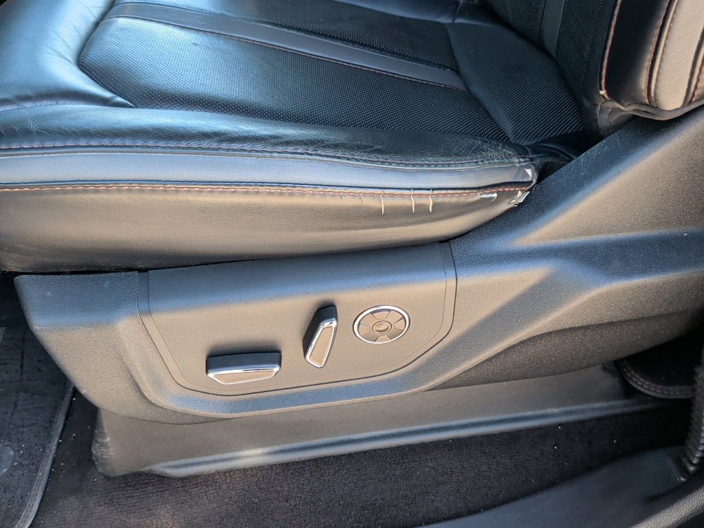 Used 2019 Ford F150 Platinum w/ Equipment Group 701A Luxury RWD image 14