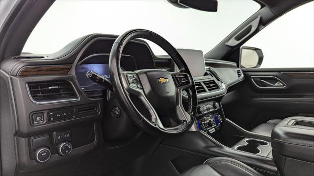 Used 2023 Chevrolet Suburban Premier image 27