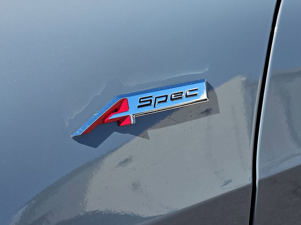 New 2026 Acura Integra A-Spec image 11