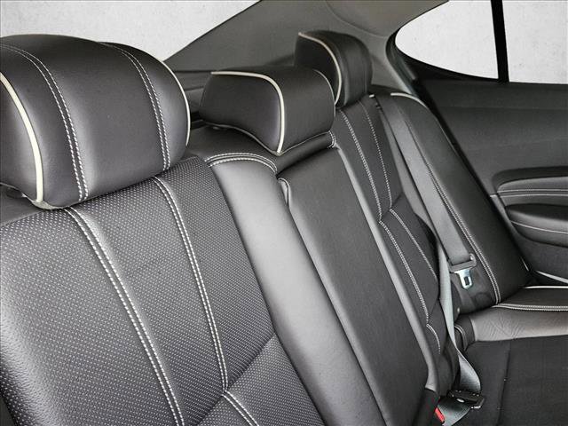 Used 2020 Acura TLX V6 w/ Technology Package image 24