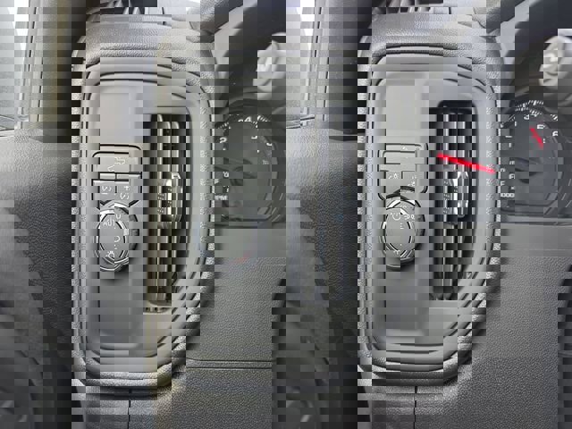 New 2026 Chevrolet Silverado 1500 Custom image 25