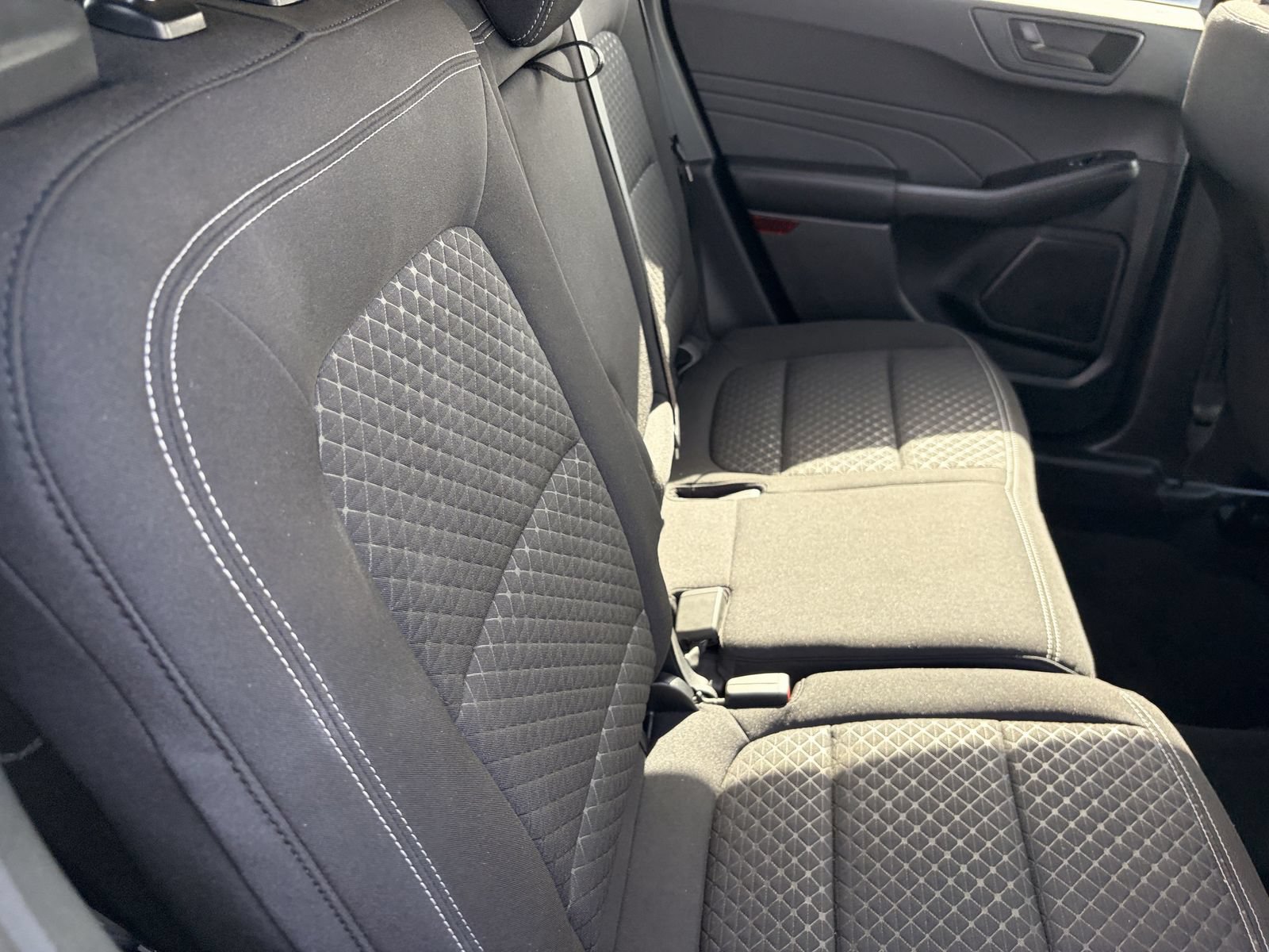 Certified 2023 Ford Escape Active w/ Tech Pack #1 FWD image 16