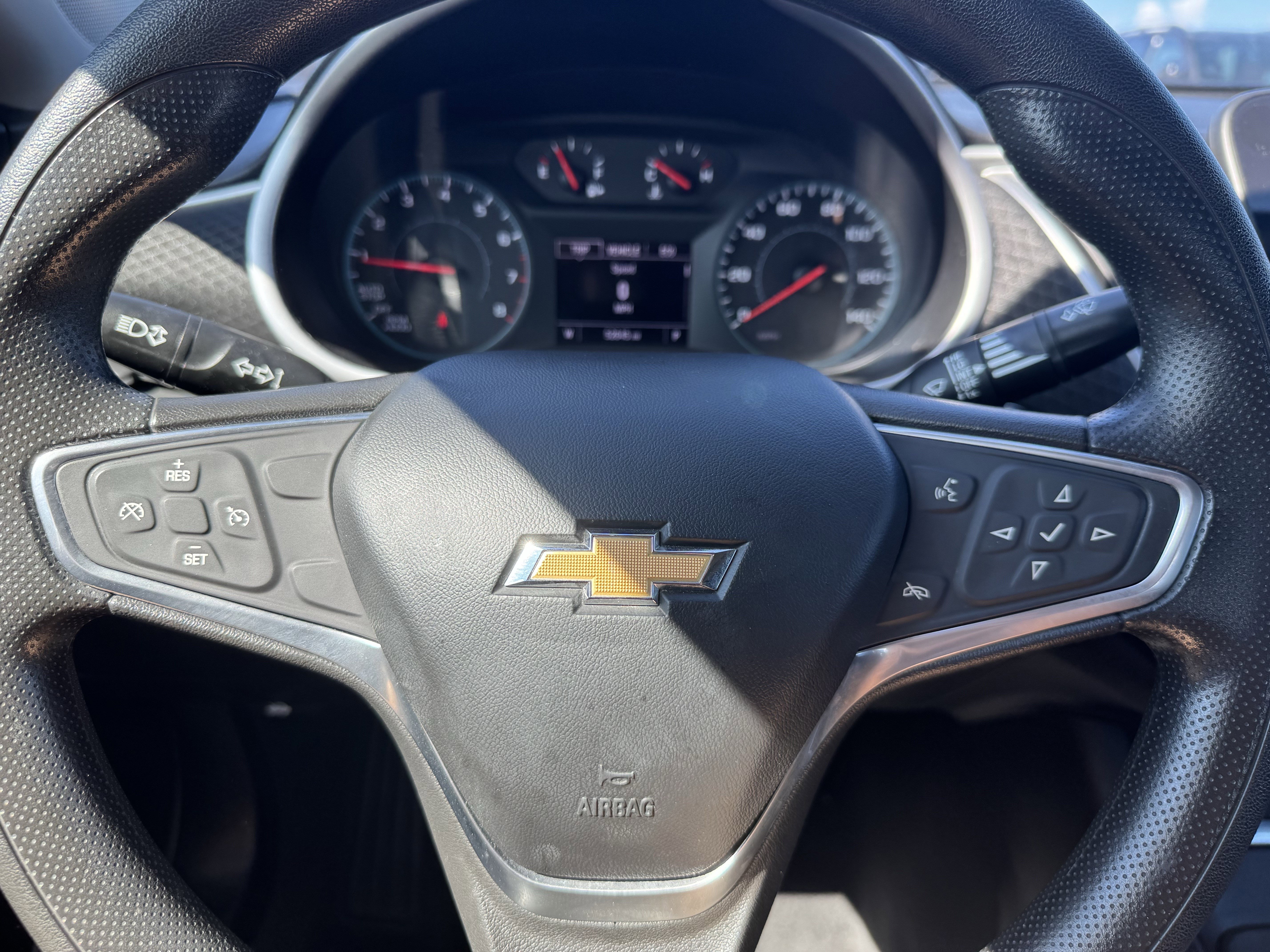 Used 2022 Chevrolet Malibu LT image 10