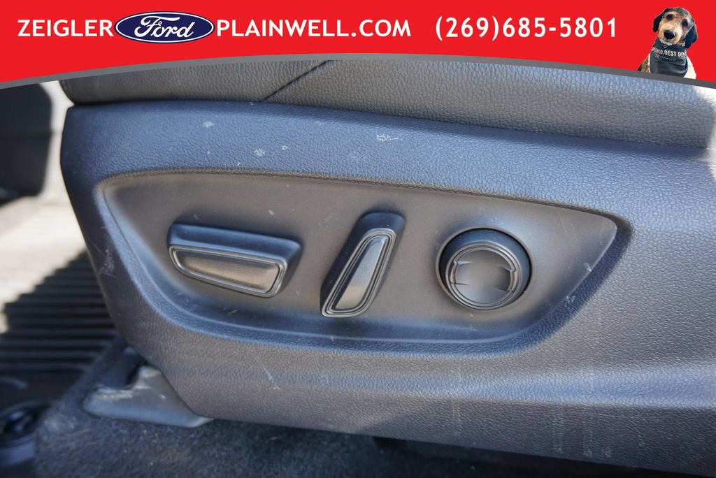 Used 2024 Toyota bZ4X FWD image 20
