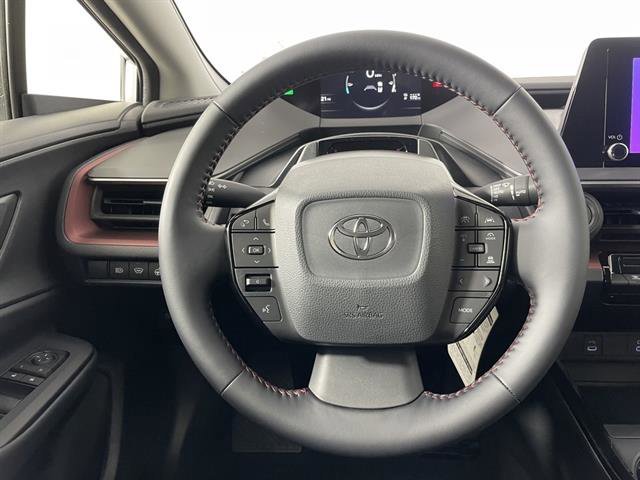 New 2026 Toyota Prius Plug-In Hybrid image 10