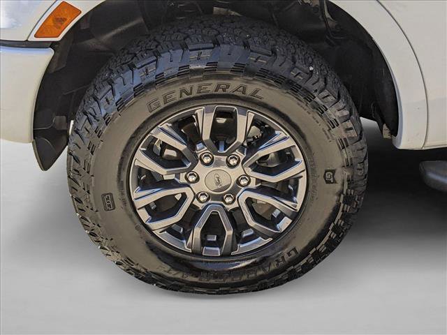 Used 2019 Ford Ranger XLT w/ FX4 Off-Road Package image 22