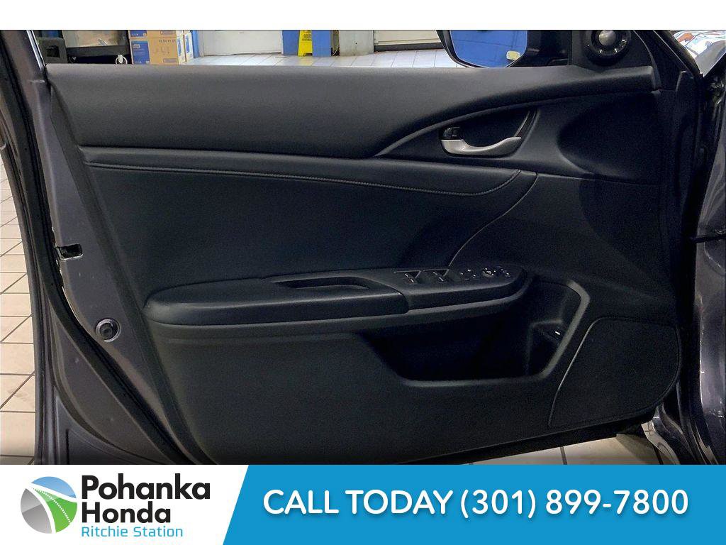 Used 2022 Honda Insight Touring image 25