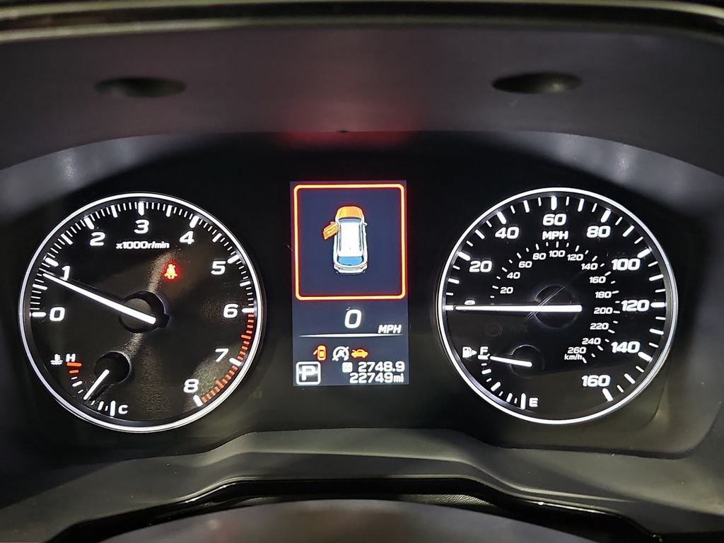 Used 2024 Subaru Outback Premium AWD/4WD image 21