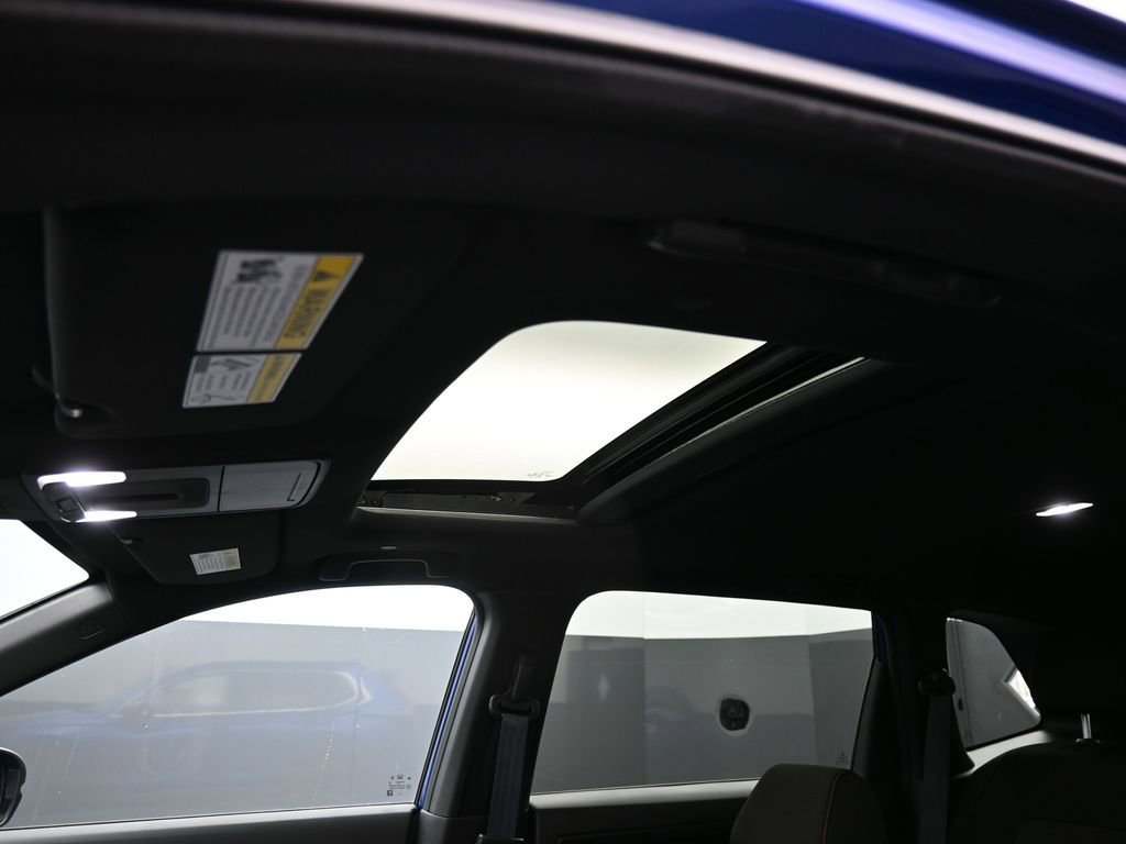 Certified 2025 Honda CR-V Sport image 51