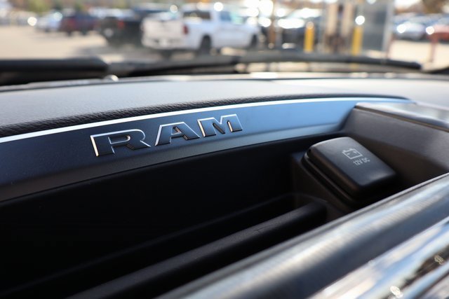 New 2026 RAM 1500 Big Horn image 20