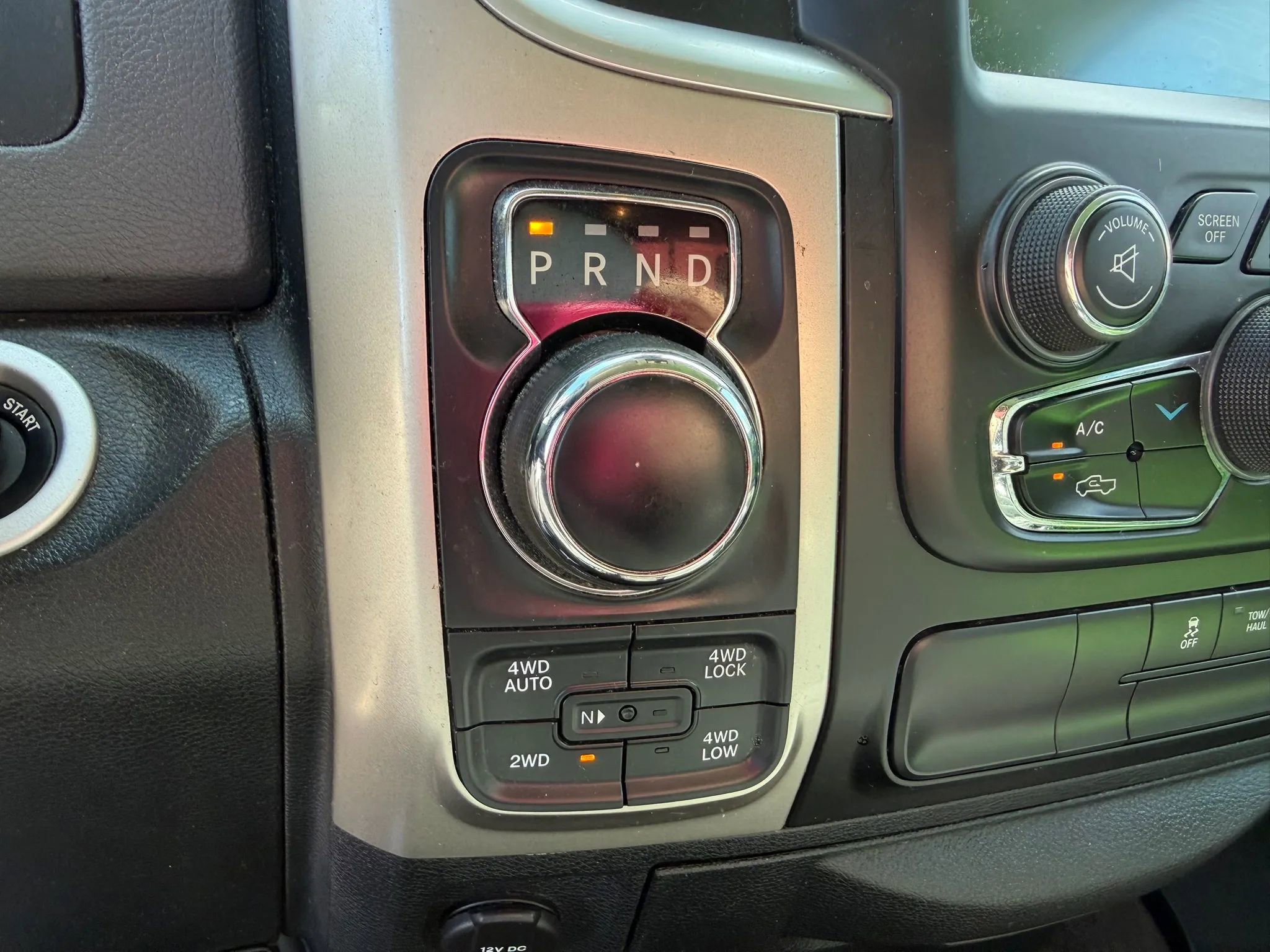 Used 2016 RAM 1500 Big Horn image 21