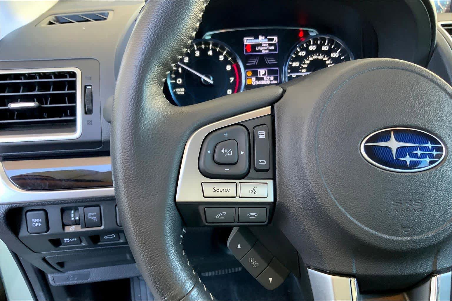 Used 2018 Subaru Forester 2.5i Touring w/ Popular Package #2 image 24
