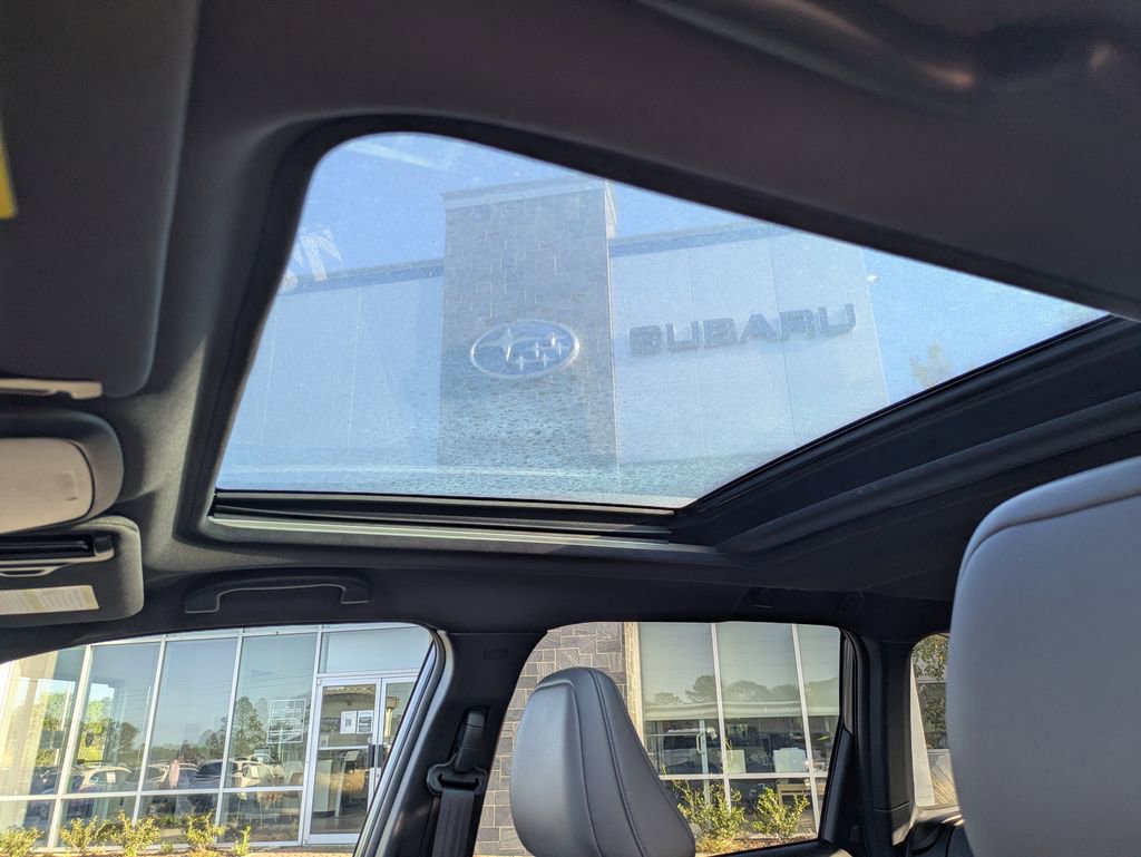 Certified 2025 Subaru Forester Limited w/ Popular Package #2 image 23