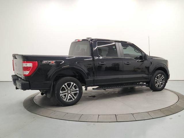 Used 2023 Ford F150 XL w/ Trailer Tow Package AWD/4WD image 7