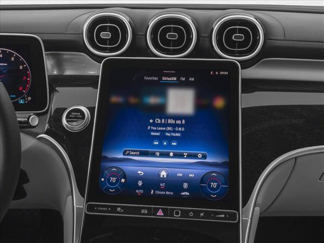 New 2027 Mercedes-Benz GLC 300 image 7