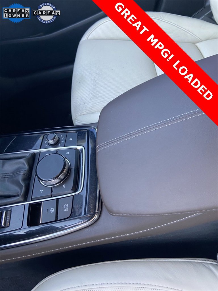 Used 2023 MAZDA CX-30 2.5 Turbo w/ Premium Package image 21