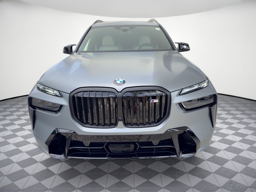 New 2027 BMW X7 M60i AWD/4WD image 6