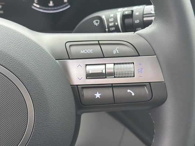 New 2026 Hyundai Kona SEL Sport image 25