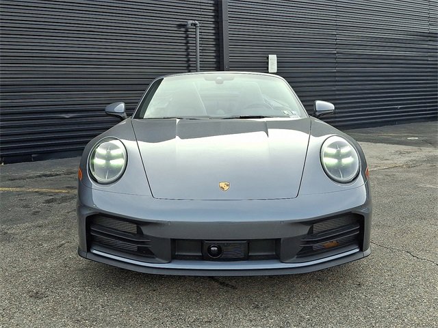 Used 2025 Porsche 911 Carrera image 10