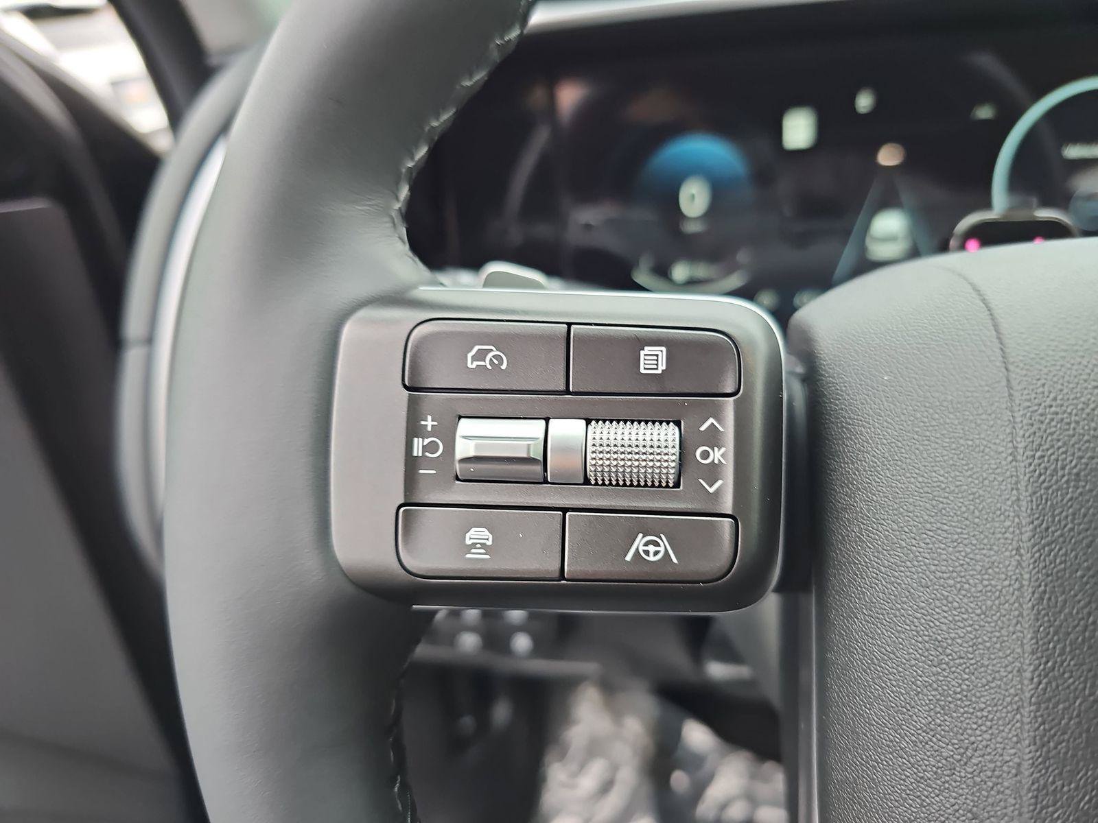 New 2026 Hyundai Palisade Limited AWD/4WD image 17
