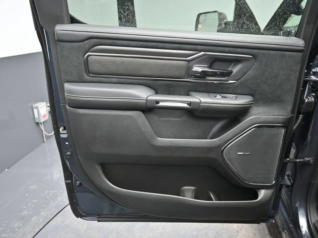 New 2026 RAM 1500 RHO w/ RHO Level 1 Equipment Group AWD/4WD image 38