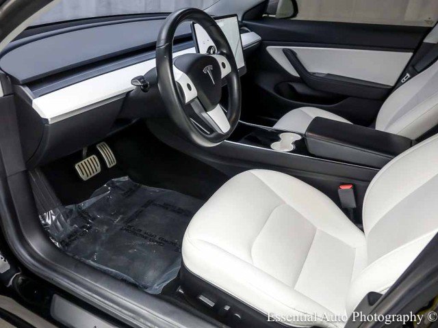 Used 2019 Tesla Model 3 Performance AWD/4WD image 13