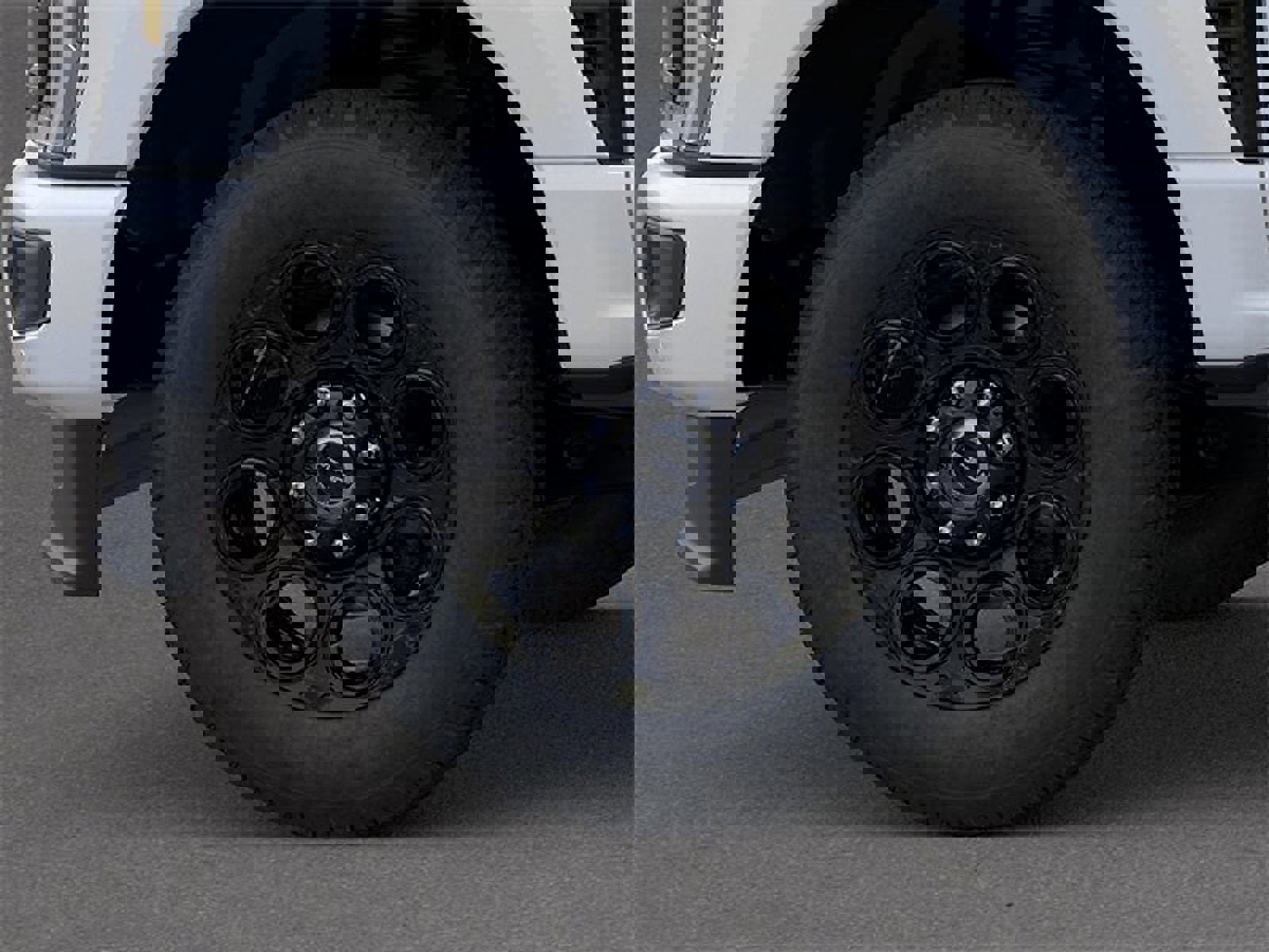 New 2026 Ford F250 Lariat image 42