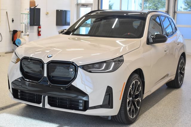 New 2026 BMW X3 M50 w/ Premium Package AWD/4WD image 9