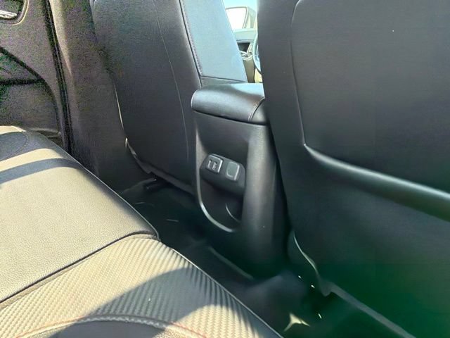 Used 2018 GMC Canyon All Terrain w/ Trailering Package AWD/4WD image 14