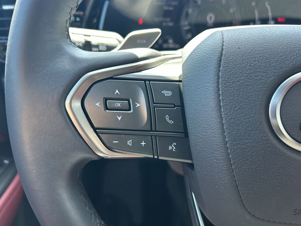 Used 2023 Lexus NX 250 FWD w/ Towing Package (2000 Lbs) image 26