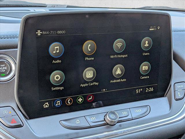 Used 2023 Chevrolet Blazer LT image 9