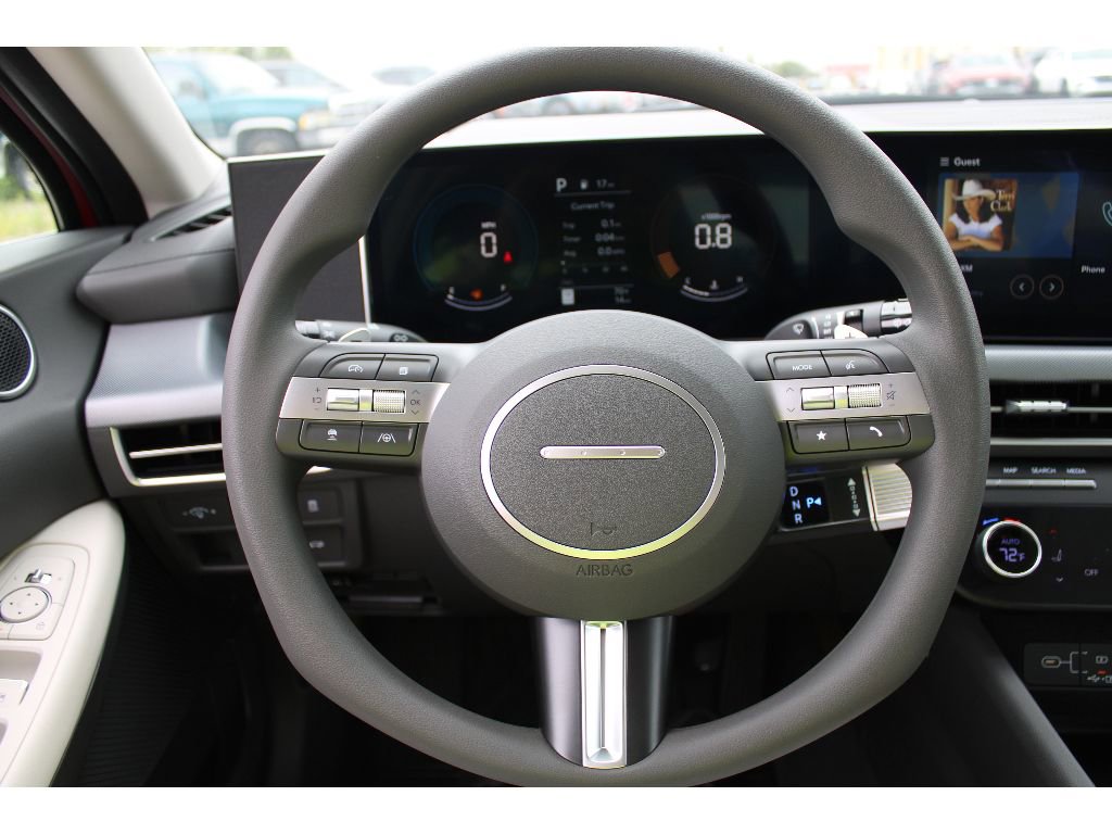 Used 2024 Hyundai Sonata SEL image 18