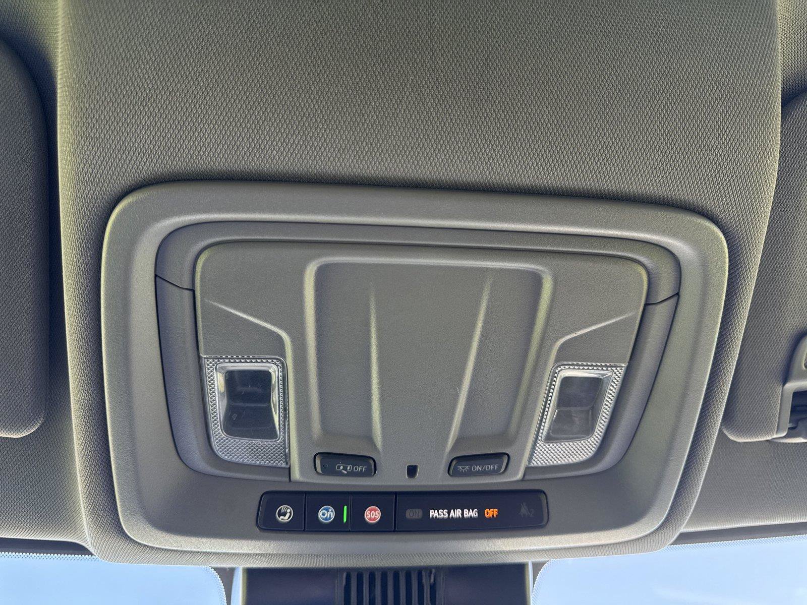 Used 2025 GMC Sierra 1500 SLT RWD image 25