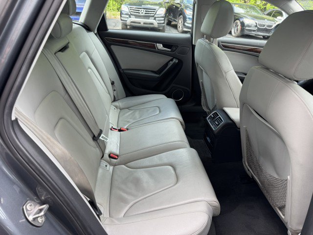 Used 2014 Audi A4 Premium Plus AWD/4WD image 35