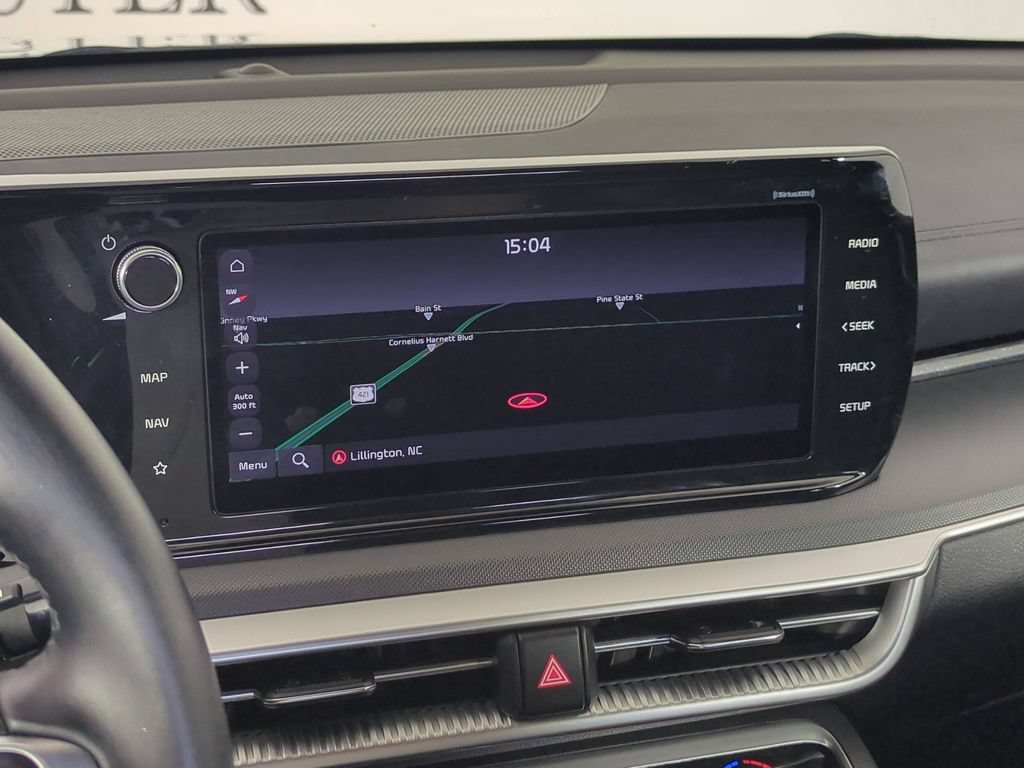 Used 2022 Kia K5 GT-Line FWD image 24