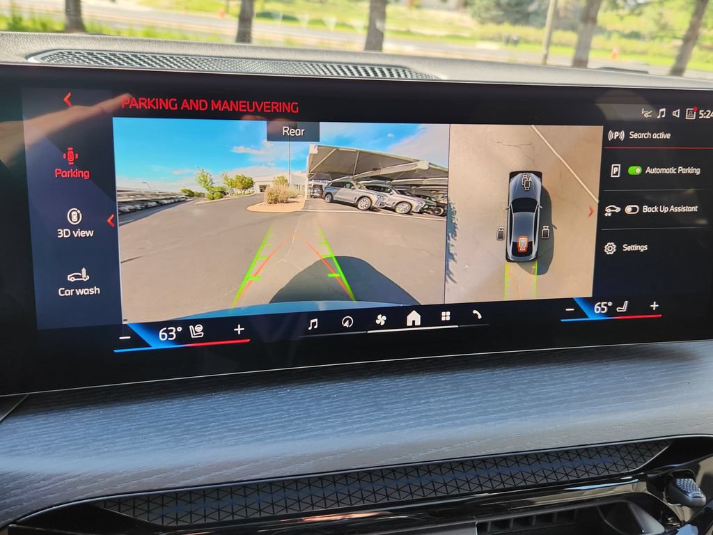 New 2026 BMW i4 xDrive40i w/ Premium Package AWD/4WD image 14