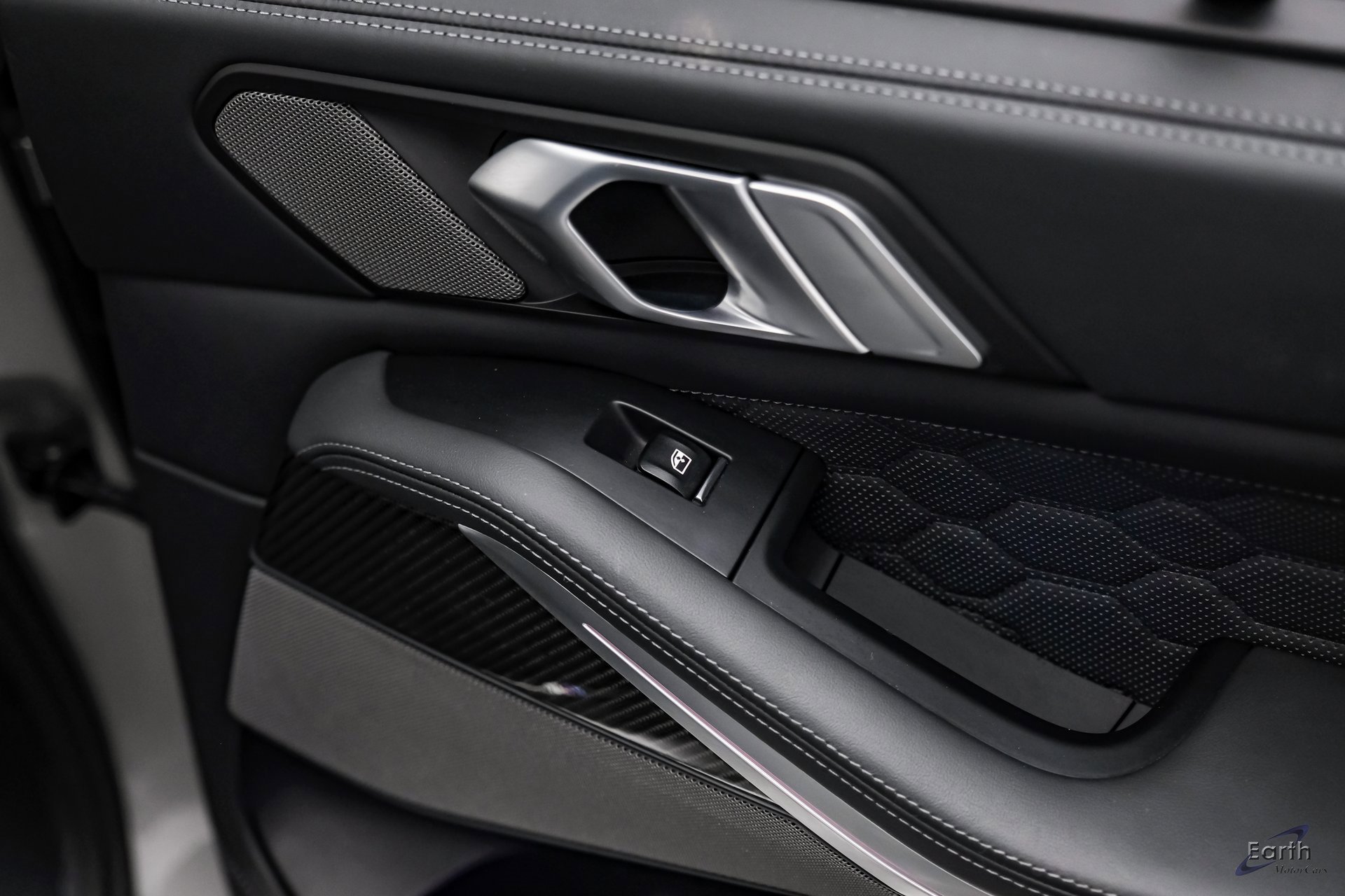 Used 2022 BMW X5 M w/ Competition Package 2 image 87