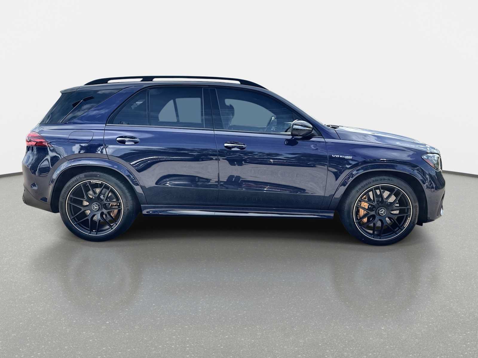 New 2026 Mercedes-Benz GLE 63 AMG S image 10