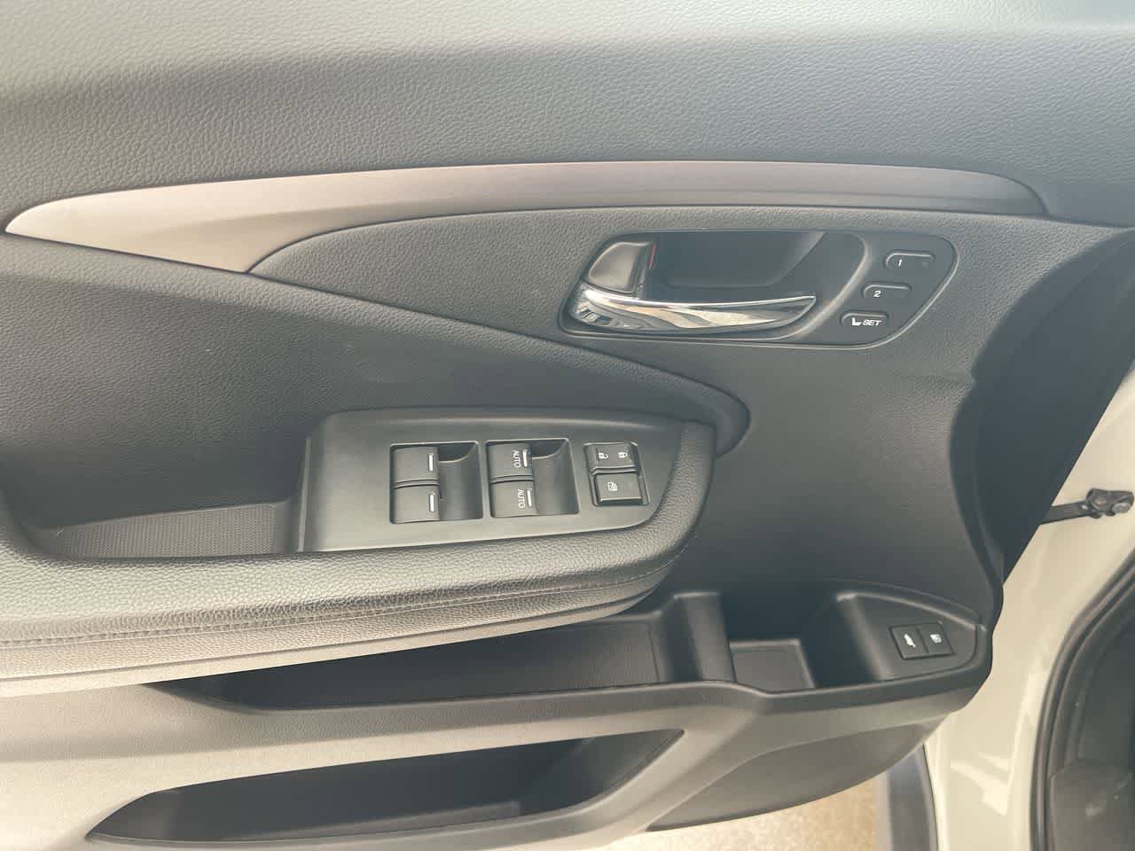 Used 2020 Honda Pilot EX-L image 13
