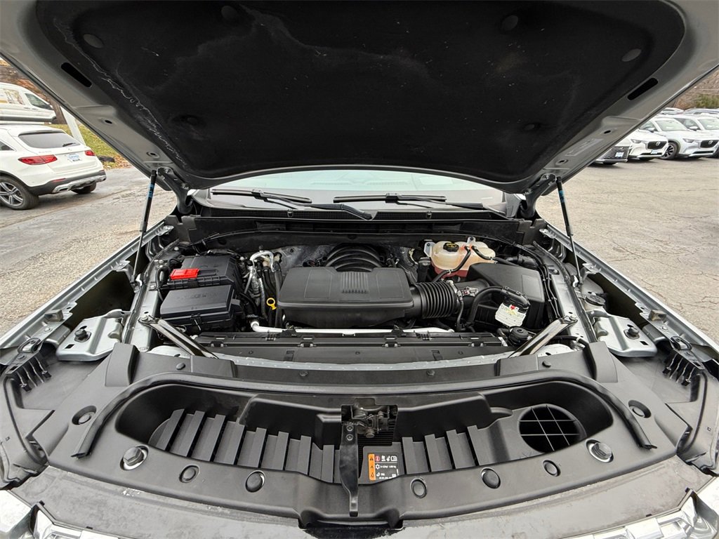 Used 2024 GMC Yukon Denali image 27